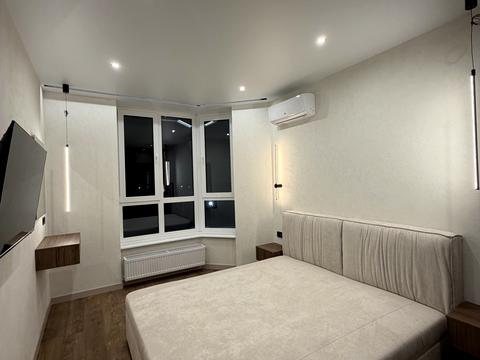 квартира за адресою Мартинова просп., (вул. Григорія Сковороди, 16)