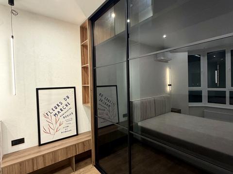 квартира за адресою Мартинова просп., (вул. Григорія Сковороди, 16)