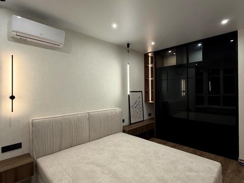 квартира за адресою Мартинова просп., (вул. Григорія Сковороди, 16)