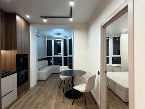 квартира за адресою Мартинова просп., (вул. Григорія Сковороди, 16)