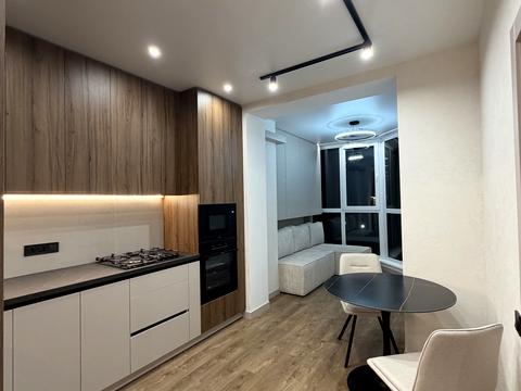 квартира за адресою Мартинова просп., (вул. Григорія Сковороди, 16)