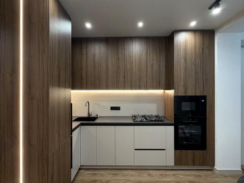 квартира за адресою Мартинова просп., (вул. Григорія Сковороди, 16)