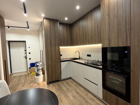 квартира за адресою Мартинова просп., (вул. Григорія Сковороди, 16)