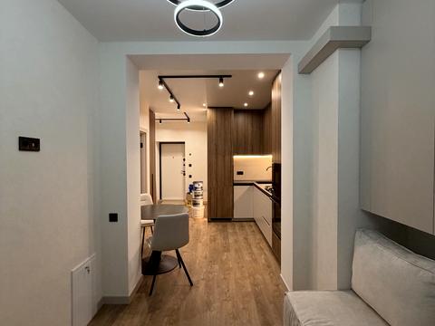 квартира за адресою Мартинова просп., (вул. Григорія Сковороди, 16)