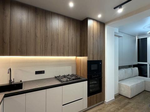 квартира за адресою Мартинова просп., (вул. Григорія Сковороди, 16)