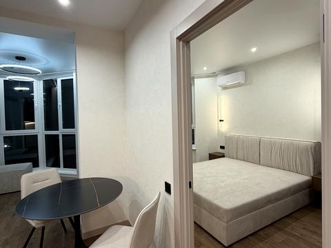 квартира за адресою Мартинова просп., (вул. Григорія Сковороди, 16)