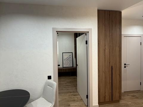 квартира за адресою Мартинова просп., (вул. Григорія Сковороди, 16)