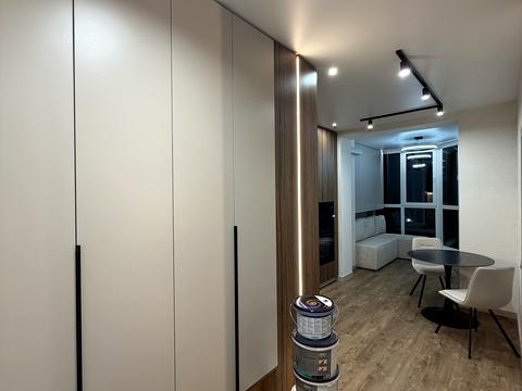 квартира за адресою Мартинова просп., (вул. Григорія Сковороди, 16)