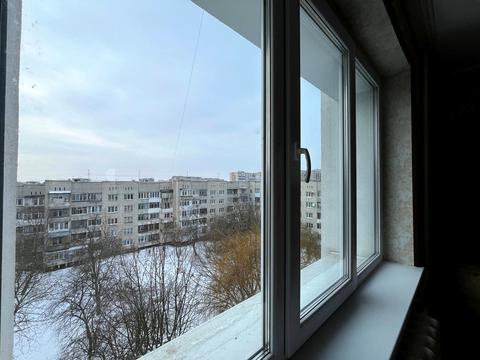 квартира за адресою Євгена Патона вул., 13