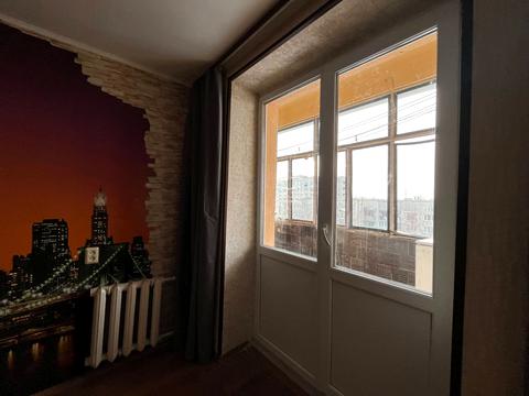 квартира за адресою Євгена Патона вул., 13