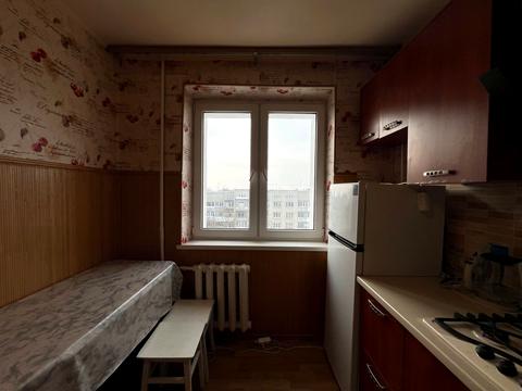 квартира за адресою Євгена Патона вул., 13