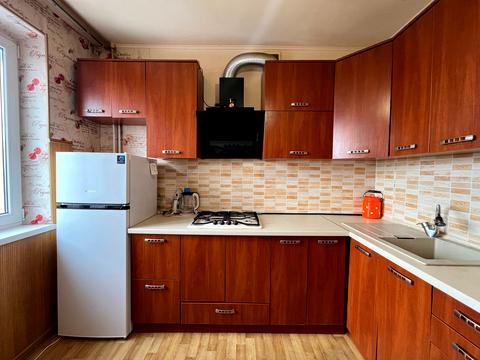 квартира за адресою Євгена Патона вул., 13