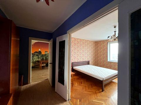 квартира за адресою Євгена Патона вул., 13