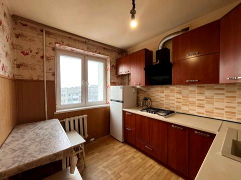 квартира за адресою Євгена Патона вул., 13