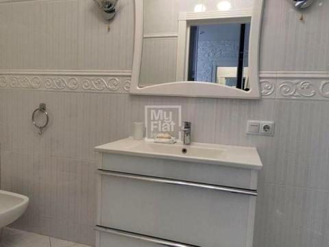 квартира за адресою Валерія Лобановського просп. (Червонозоряний), 6-А