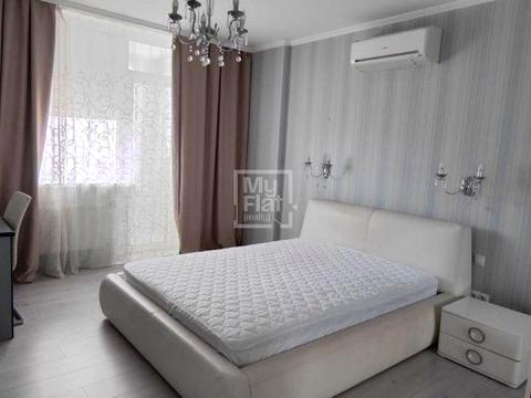 квартира за адресою Валерія Лобановського просп. (Червонозоряний), 6-А