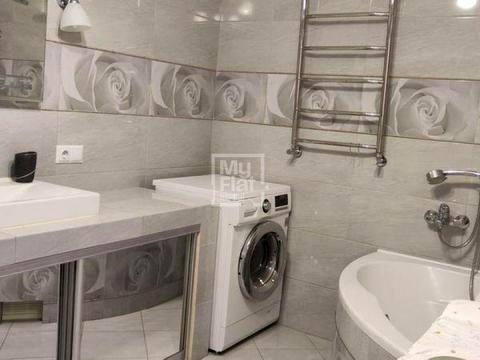 квартира за адресою Валерія Лобановського просп. (Червонозоряний), 6-А