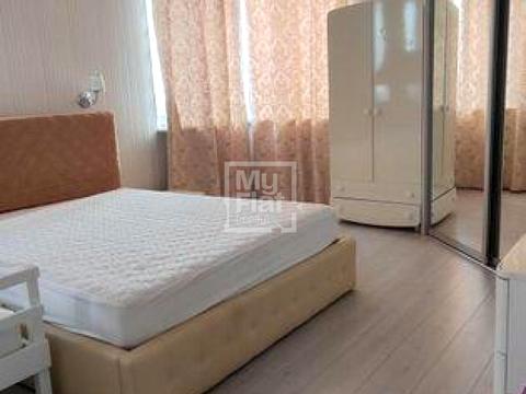 квартира за адресою Валерія Лобановського просп. (Червонозоряний), 6-А