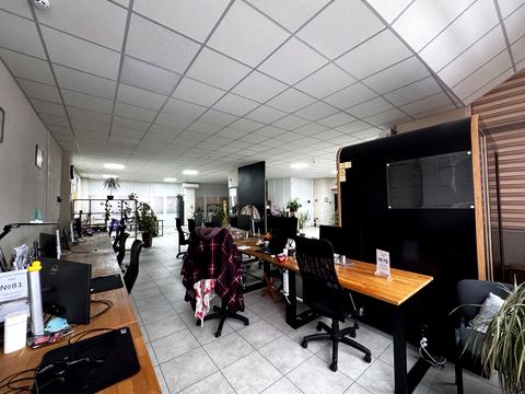 комерційна за адресою Михайла Грушевського вул., 22 А