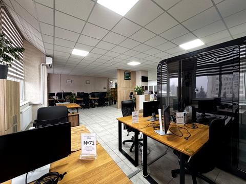 комерційна за адресою Михайла Грушевського вул., 22 А