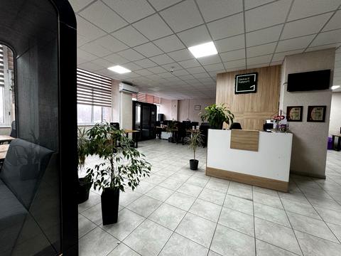 комерційна за адресою Михайла Грушевського вул., 22 А