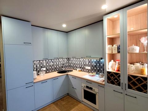 квартира за адресою Харків, Лисаветинська вул., 1а