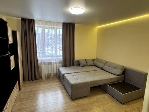 квартира по адресу Дмитрия Багалия ул., 5