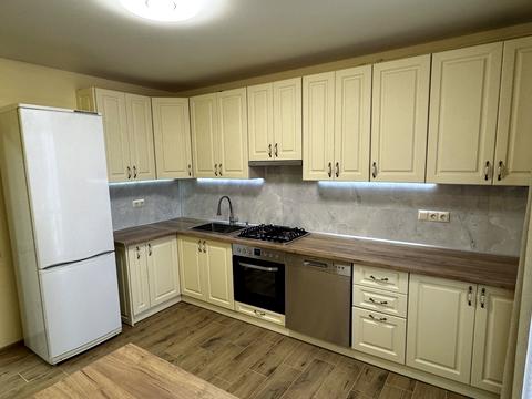 квартира по адресу Дмитрия Багалия ул., 5