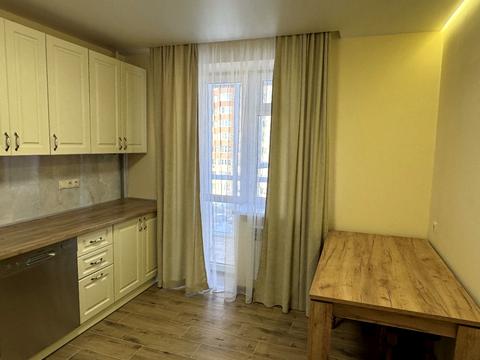 квартира по адресу Дмитрия Багалия ул., 5