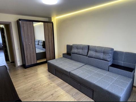 квартира по адресу Дмитрия Багалия ул., 5