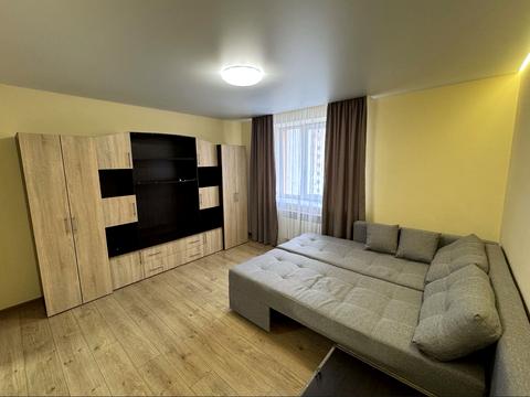 квартира по адресу Дмитрия Багалия ул., 5