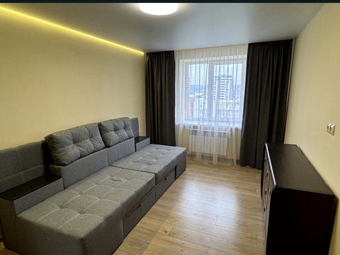 квартира по адресу Дмитрия Багалия ул., 5