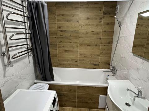 квартира по адресу Дмитрия Багалия ул., 5