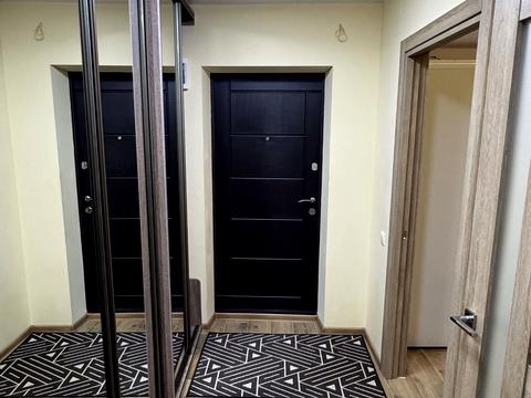 квартира по адресу Дмитрия Багалия ул., 5