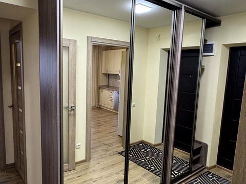 квартира по адресу Дмитрия Багалия ул., 5