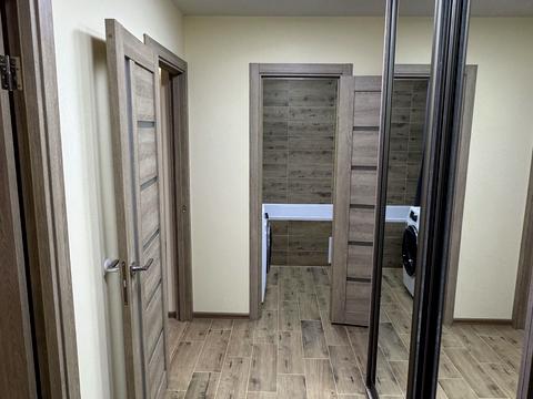 квартира по адресу Дмитрия Багалия ул., 5