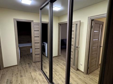 квартира по адресу Дмитрия Багалия ул., 5