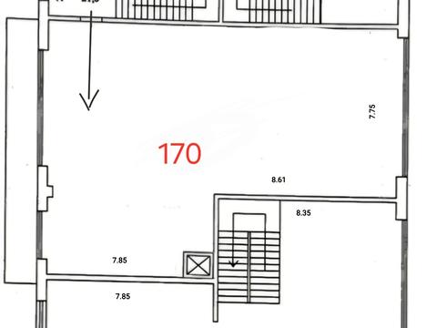 коммерческая по адресу Ивана Пулюя ул., 8-А