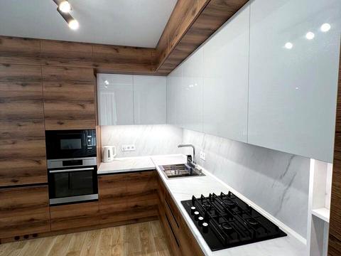 квартира по адресу Набережная Победы ул., 42