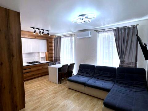 квартира по адресу Набережная Победы ул., 42