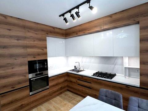 квартира по адресу Набережная Победы ул., 42