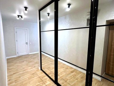 квартира по адресу Набережная Победы ул., 42