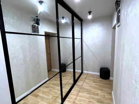 квартира по адресу Набережная Победы ул., 42