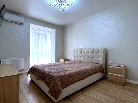 квартира по адресу Набережная Победы ул., 42