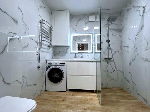 квартира по адресу Набережная Победы ул., 42