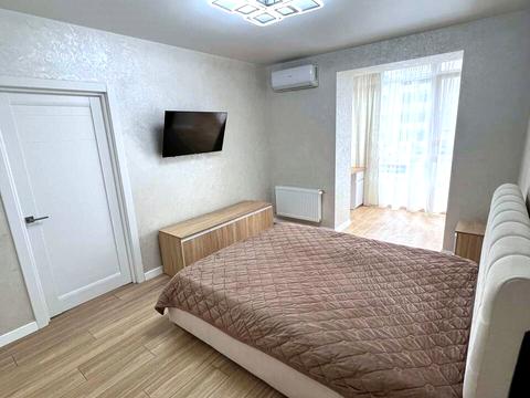 квартира по адресу Набережная Победы ул., 42