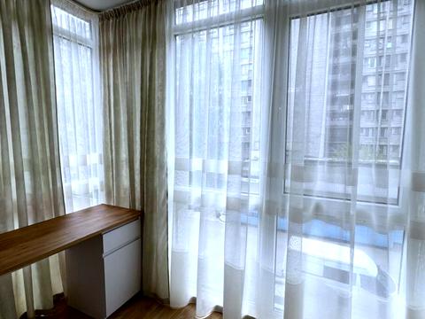 квартира по адресу Набережная Победы ул., 42