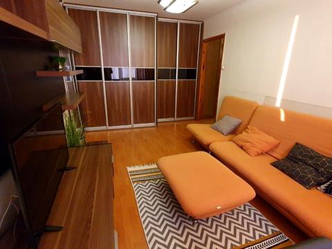 квартира по адресу Оболонский просп., 18-Б