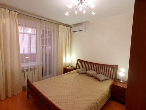 квартира по адресу Оболонский просп., 18-Б