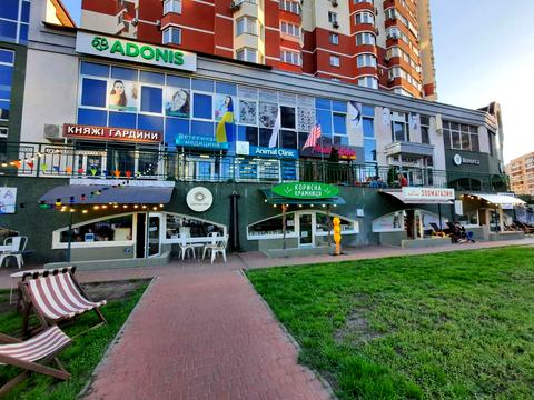 коммерческая по адресу Княжий Затон ул., 9